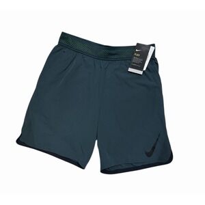 NWT Nike Dri-FIT Flex Vent 7.5" Training Running Shorts 885962-328 Mens Medium